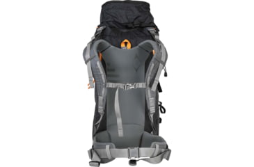 Image of Mystery Ranch Gallatin Peak 40 Backpack - Mens, Black, Large/Extra Large, 112618-001-45