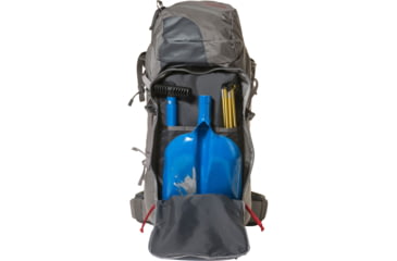 Image of Mystery Ranch Gallatin Peak 40 Overnight Pack, Gravel, Small/Medium, 111176-033-25