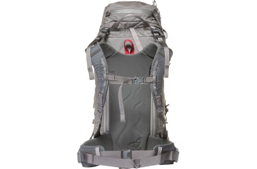 Image of Mystery Ranch Gallatin Peak 40 Overnight Pack, Gravel, Small/Medium, 111176-033-25