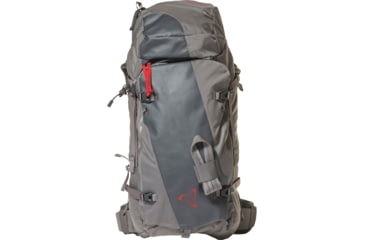 Image of Mystery Ranch Gallatin Peak 40 Overnight Pack, Gravel, Small/Medium, 111176-033-25