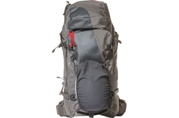 Image of Mystery Ranch Gallatin Peak 40 Overnight Pack, Gravel, Small/Medium, 111176-033-25