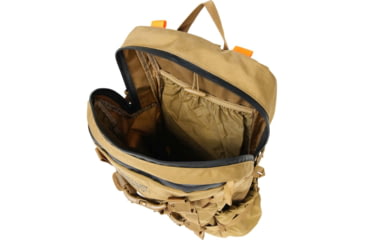 Image of Mystery Ranch Gravelly 18L Daypack, Buckskin, One Size, 112968-214-00