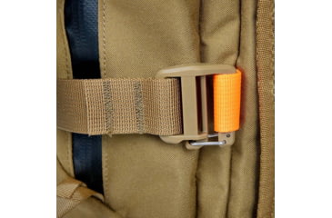 Image of Mystery Ranch Gravelly 18L Daypack, Buckskin, One Size, 112968-214-00