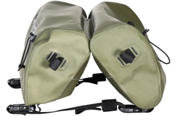 Image of Mystery Ranch High Water Lid, Forest, One Size, 112612-311-00
