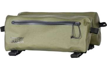 Image of Mystery Ranch High Water Lid, Forest, One Size, 112612-311-00-OS