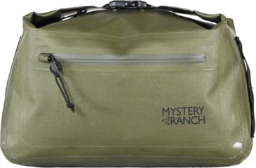 Image of Mystery Ranch High Water Shoulder Bag, Forest, One Size, 112621-311-00