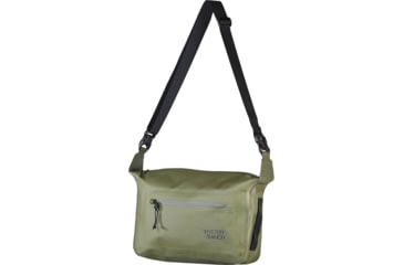 Image of Mystery Ranch High Water Shoulder Bag, Forest, One Size, 112621-311-00