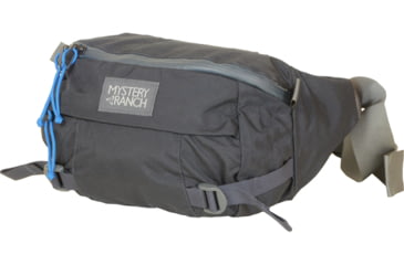 Image of Mystery Ranch Hip Monkey Backpack, Abyss
