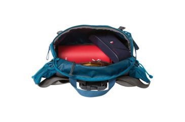 Image of Mystery Ranch Hip Monkey Backpack, Aegean Blue, 110670-434-00