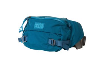 Image of Mystery Ranch Hip Monkey Backpack, Aegean Blue, 110670-434-00