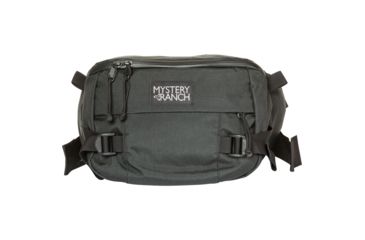 Image of Mystery Ranch Hip Monkey Backpack, Black, 110670-001-00