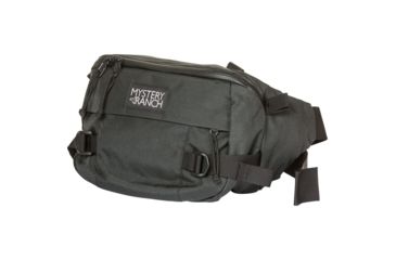 Image of Mystery Ranch Hip Monkey Backpack, Black, 110670-001-00