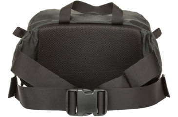Image of Mystery Ranch Hip Monkey Backpack, Black, One Size, 112845-001-00