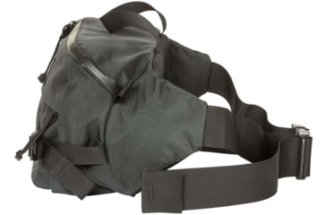 Image of Mystery Ranch Hip Monkey Backpack, Black, One Size, 112845-001-00