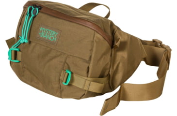Image of Mystery Ranch Hip Monkey Backpack, Desert Fox, One Size, 110670-204-00