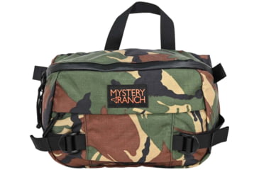 Image of Mystery Ranch Hip Monkey Backpack, DPM Camo, One Size, 110670-998-00