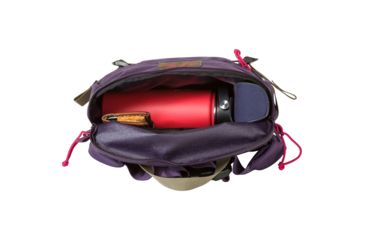 Image of Mystery Ranch Hip Monkey Backpack, Eggplant, 110670-500-00