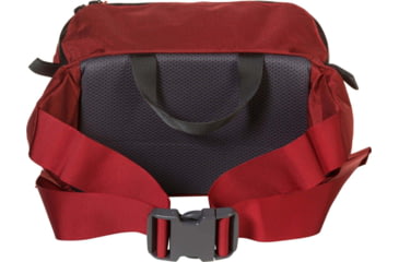 Image of Mystery Ranch Hip Monkey Backpack, Garnet, One Size, 110670-605-00