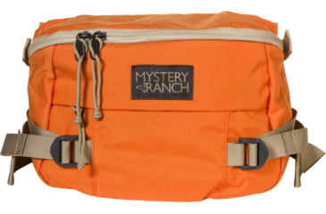 Image of Mystery Ranch Hip Monkey Backpack, Hunter, One Size, 110670-835-00