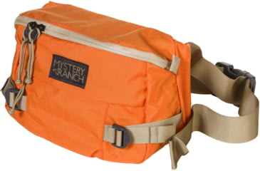 Image of Mystery Ranch Hip Monkey Backpack, Hunter, One Size, 110670-835-00