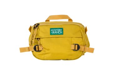 Image of Mystery Ranch Hip Monkey Backpack, Lemon, 110670-730-00