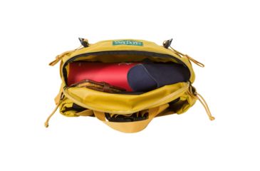 Image of Mystery Ranch Hip Monkey Backpack, Lemon, 110670-730-00