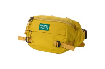Image of Mystery Ranch Hip Monkey Backpack, Lemon, 110670-730-00