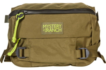 Image of Mystery Ranch Hip Monkey Backpack, Lizard, One Size, 110670-321-00