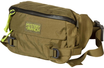 Image of Mystery Ranch Hip Monkey Backpack, Lizard, One Size, 110670-321-00