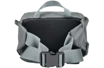 Image of Mystery Ranch Hip Monkey Backpack, Mineral Gray, One Size, 110670-021-00