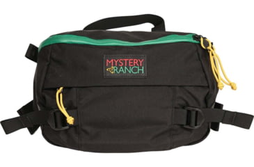 Image of Mystery Ranch Hip Monkey Backpack, Mystery Pop, 110670-007-00