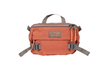 Image of Mystery Ranch Hip Monkey Backpack, Paprika, One Size, 110670-632-00