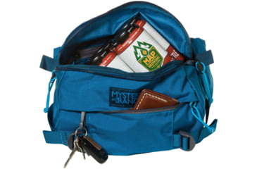 Image of Mystery Ranch Hip Monkey Backpack, Splash, One Size, 110670-436-00