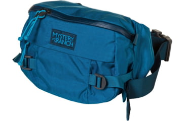 Image of Mystery Ranch Hip Monkey Backpack, Splash, One Size, 110670-436-00