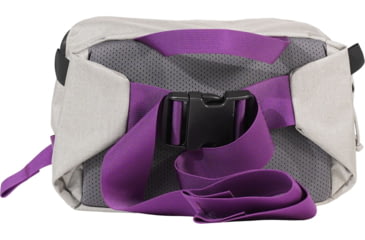 Image of Mystery Ranch Hip Monkey Backpack, Steel, One Size, 110670-057-00