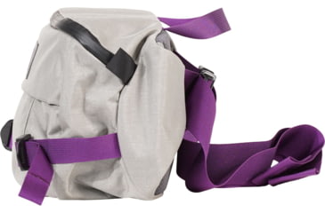 Image of Mystery Ranch Hip Monkey Backpack, Steel, One Size, 110670-057-00
