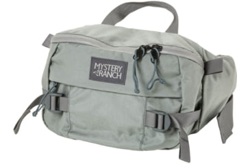 Image of Mystery Ranch Hip Monkey Backpack, Concrete