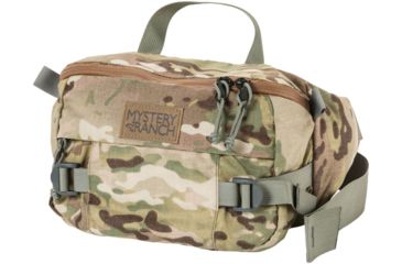 Image of Mystery Ranch Hip Monkey Backpack, Multicam