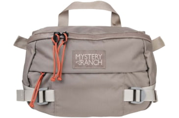 Image of Mystery Ranch Hip Monkey, Pebble, One Size, 110670-211-00
