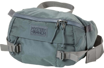 Image of Mystery Ranch Hip Monkey Backpack, Slate Blue
