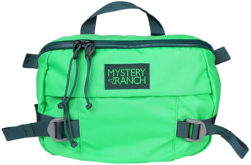Image of Mystery Ranch Hip Monkey Pack, Spring, One Size, 110670-334-00