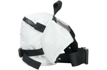 Image of Mystery Ranch Hip Monkey, White, One Size, 110670-100-00