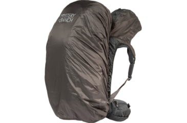 Image of Mystery Ranch Hooded Pack Fly Medium, Shadow, OS, 110903-011-00
