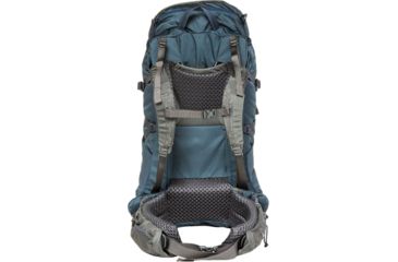 Image of Mystery Ranch Hover Pack 40, Deep Sea, Small, 01-10-102927