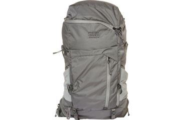 Image of Demo, Mystery Ranch Hover 40 Backpack, Gravel, Medium, 01-10-103774