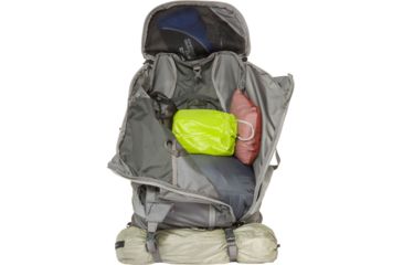 Image of Demo, Mystery Ranch Hover 40 Backpack, Gravel, Medium, 01-10-103774