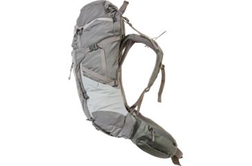 Image of Demo, Mystery Ranch Hover 40 Backpack, Gravel, Medium, 01-10-103774