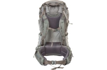 Image of Demo, Mystery Ranch Hover 40 Backpack, Gravel, Medium, 01-10-103774