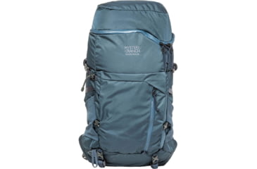 Image of Mystery Ranch Hover Pack 40 - Women's, Deep Sea, Medium 59122783 - M-DEMO