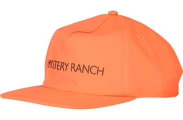 Image of Mystery Ranch Hunter Hat, Blaze Orange, One Size, 112781-820-00